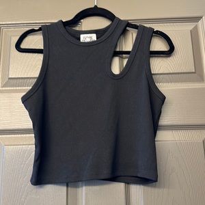 Future Collective Crop top / tank